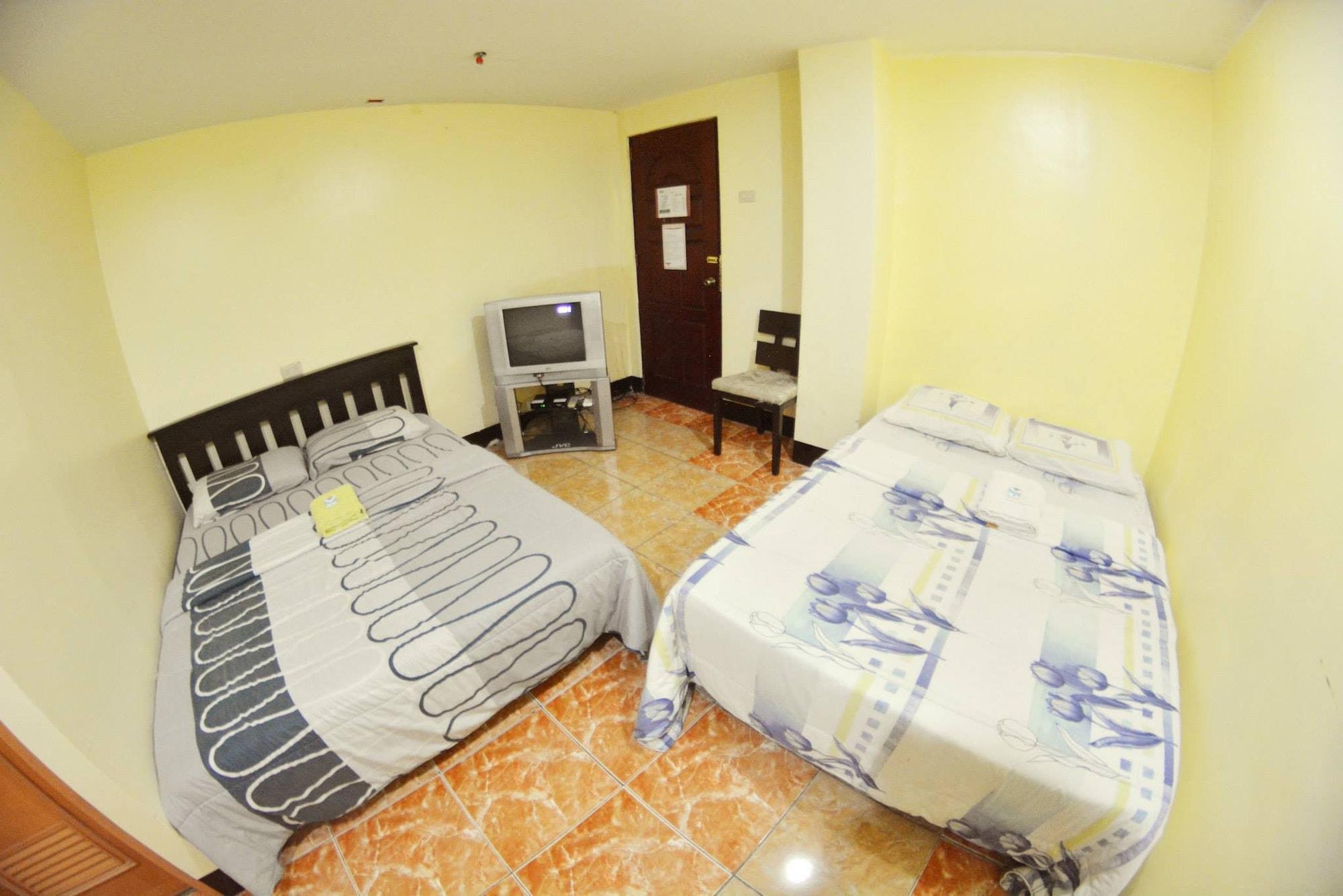 Honey Hunt House Hotel Cebu Exterior photo